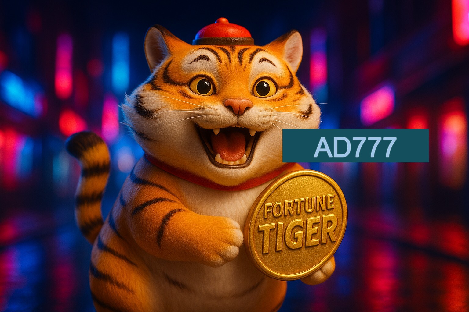 Como Jogar Fortune Tiger