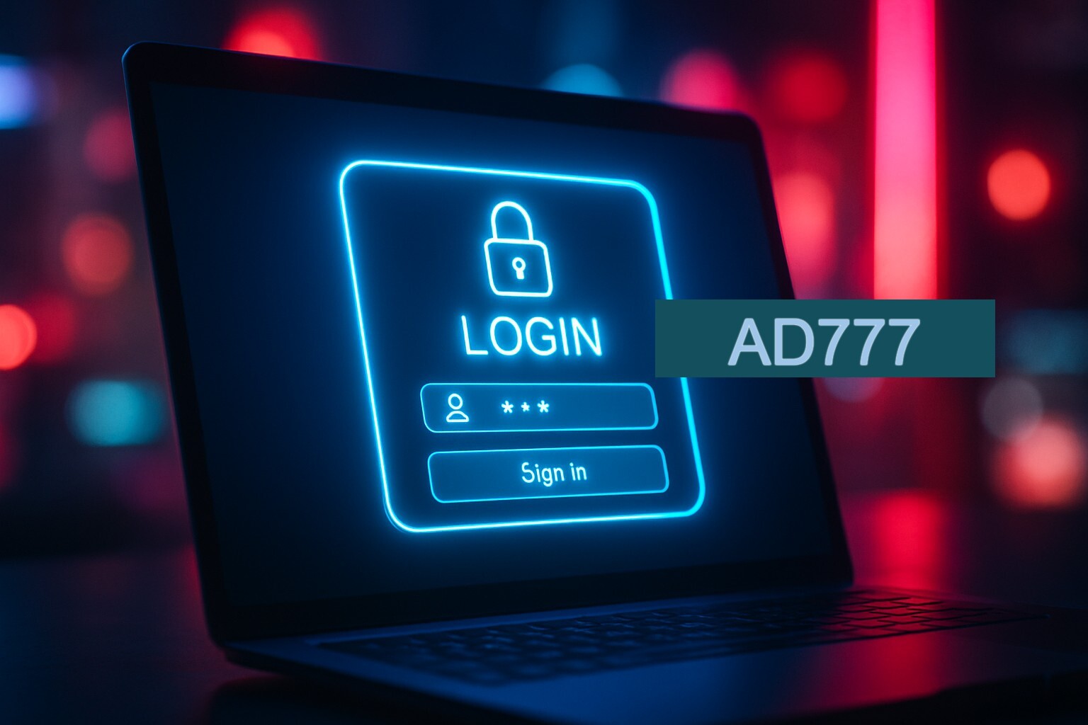 Benefícios do Login