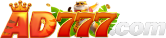 Logo da AD777