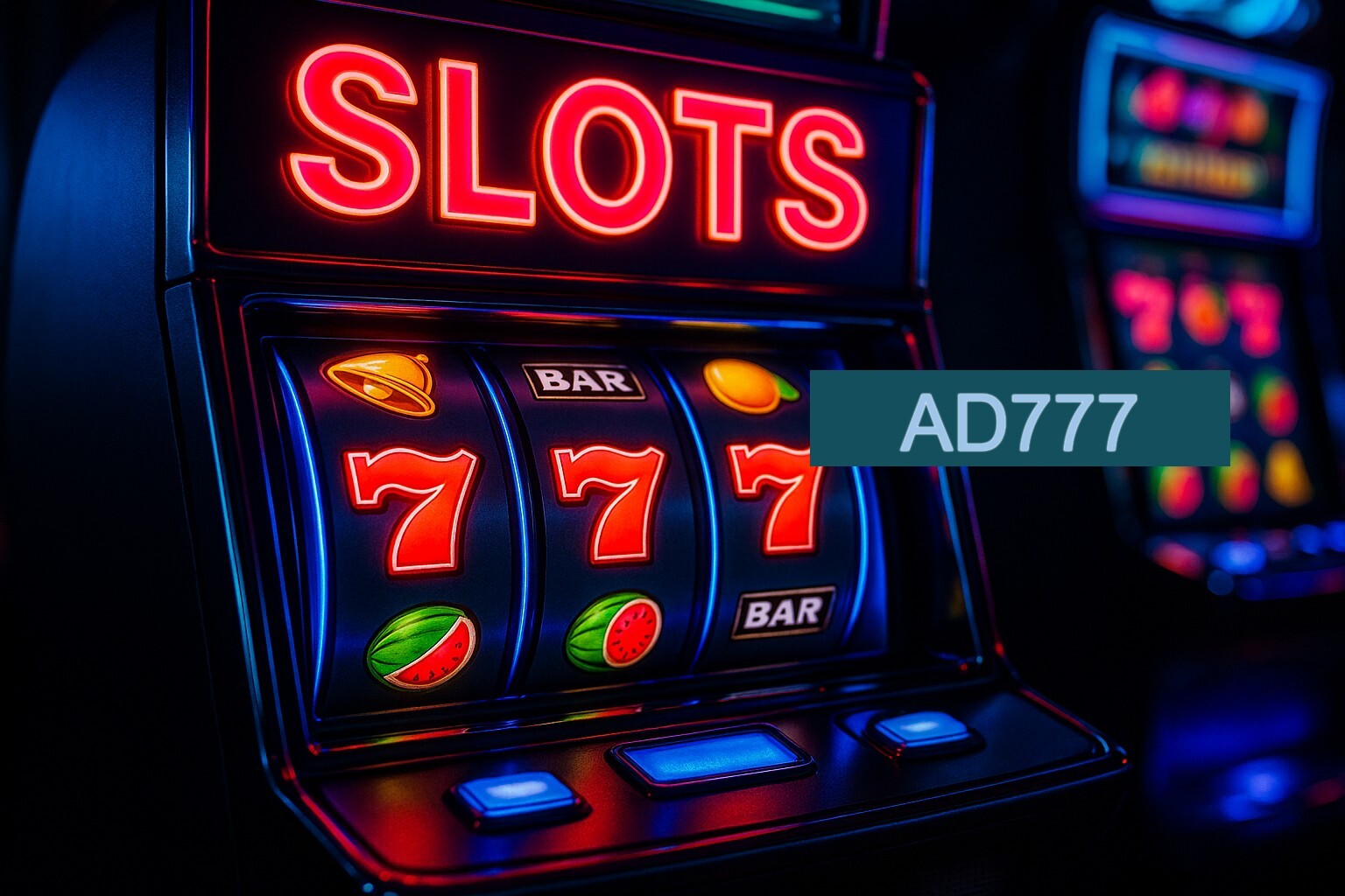 Benefícios dos Slots